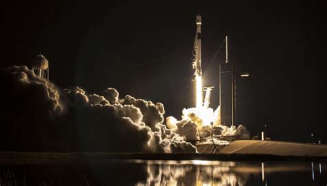Spacex Successfully Launched 52 Starlink Satellites Into Orbit Global