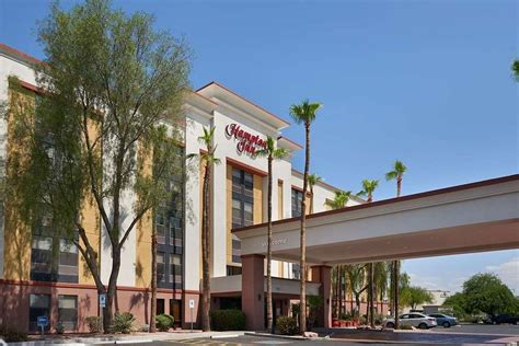 Hampton Inn Phoenixglendalepeoria 164 ̶1̶8̶8̶ Updated 2023