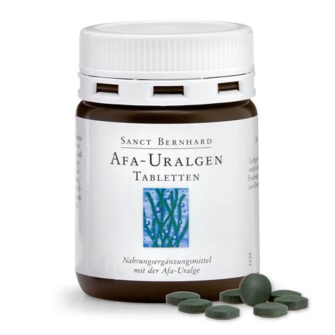 Afa or afa may refer to: Afa Algen | Tabletten | Online-Shop | Kräuterhaus