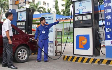 Không cao hơn 21.066 đồng/lít; Giá xăng bán lẻ hôm nay là bao nhiêu tiền 1 lít? - Tin tức ...