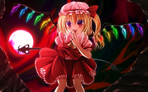 Touhou Wallpapers 59 Images