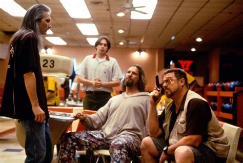 The movie follows burnout and bowler jeff lebowski who has the same name as a millionaire whose wife has been kidnapped. The 10 Most Rewatchable Comedy Movies of The 1990s - Page ...