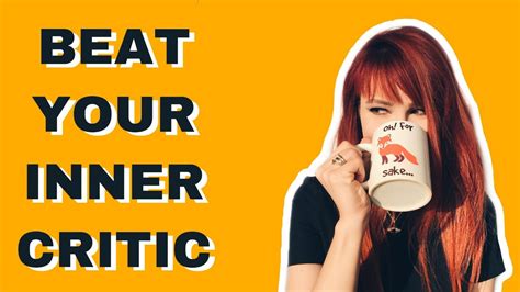 Drawing on interviews and discussions with great traders like michael marcus and ed seykota, he shows how to quiet your mind, develop an inner voice you can rely on, and make it your most important trading ally. SILENCING THE INNER CRITIC (Overcoming Bad Inner Voices ...