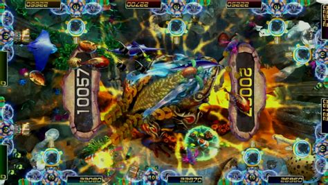 When you compete with other users online. Fire Kirin II Awaken - Fire Kirin Online Fish Game APP