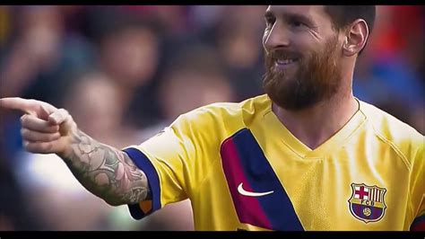 Best Of Messi Skills Football Youtube