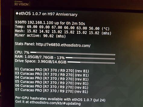 However i have 0.197 eth currently in my account and the payout minimum is set at 0.2 Bitcoin Mining Rx 480 - How To Earn Btc Coins.ph
