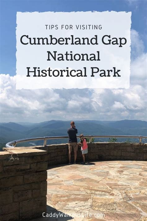 Visit Cumberland Gap National Historical Park Cumberland Gap