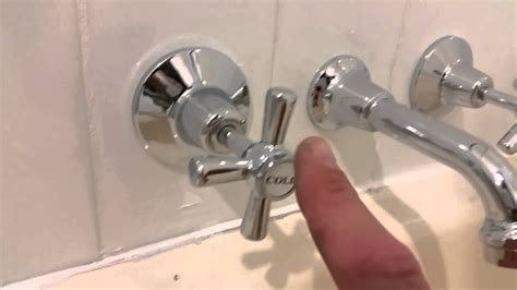 How To Change A Tap Washer Stay At Home Mum YouTube