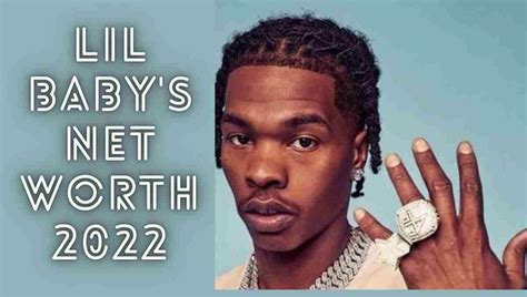 Lil Baby Net Worth Biography And Songs Forbes 2022 Lil Baby Net
