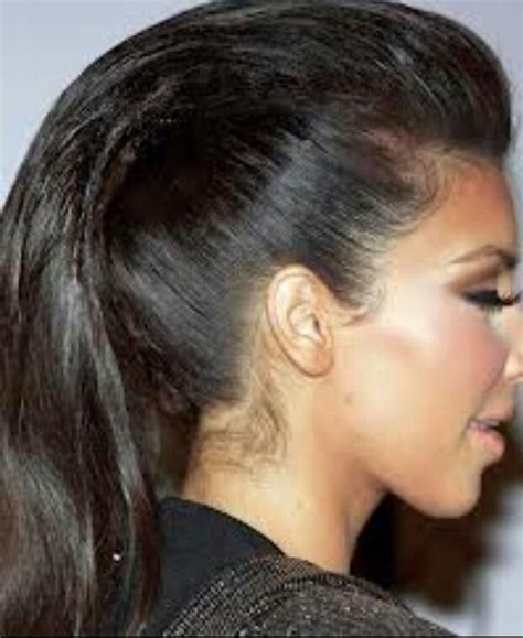 A gallery of the struggliest 15 bad hairline sample | seventwin. Neck Hairline - The Best Cristiano Ronaldo Hairstyle