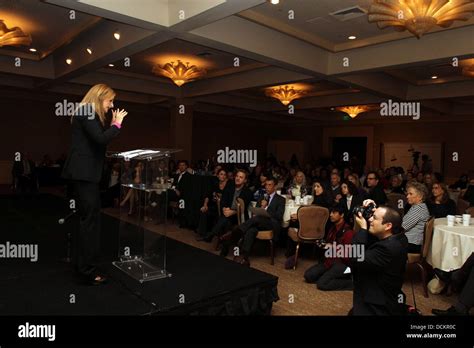 Marlee Matlin 2011 Media Access Awards Held At At The Beverly Hilton