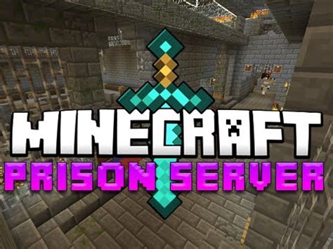 Maybe you would like to learn more about one of these? Chronic Prison Minecraft Server