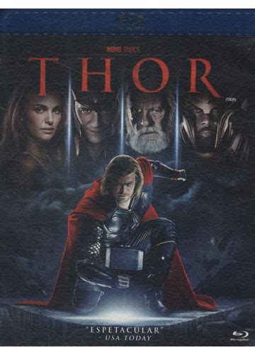 Sebo Do Messias Dvd Blu Ray Thor
