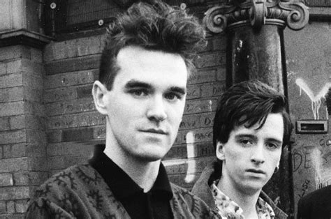 here s how we reunite the smiths why morrissey and johnny marr must make the rock and roll hall