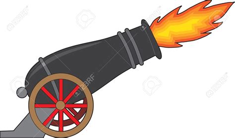 collection of cannon clipart free download best cannon clipart on