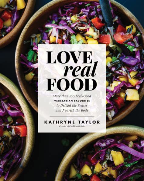 Vote For Love Real Foods Cover Cookie And Kate