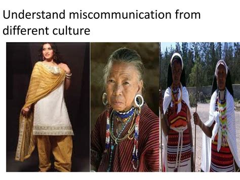 If you want to avoid miscommunication in your life then it is necessary to be aware of you as well as other people's communication style. PPT - How to avoid Miscommunication PowerPoint ...
