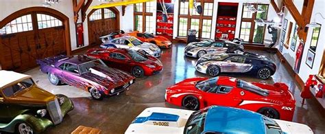Stunning Florida Mansion The Oaks Includes Car Collectors Garage Race