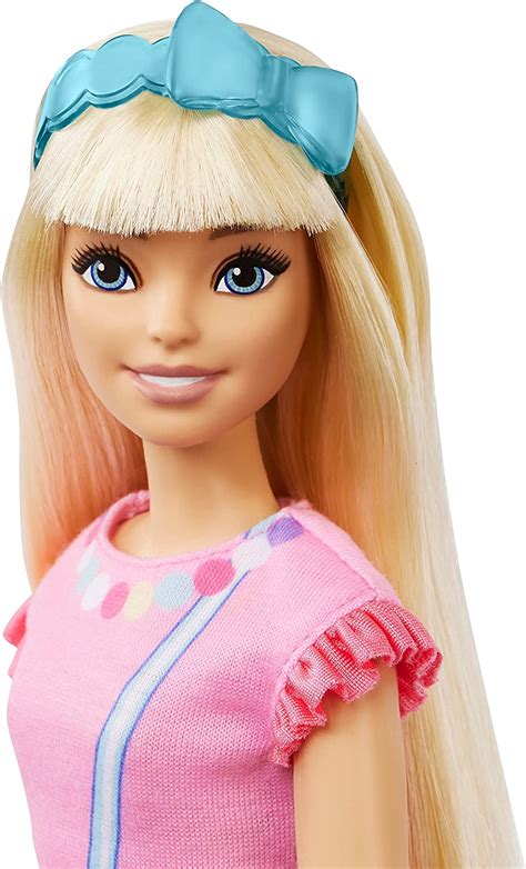 My First Barbie Dolls 2023