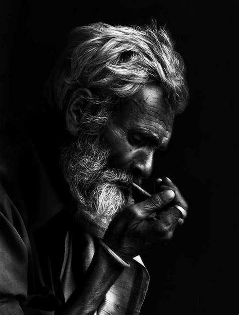 Pin By Macide Efe On Erkekandadamandman Old Man Portrait Male Portrait