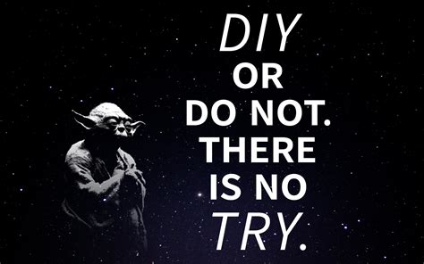 Yoda Quotes Wallpaper