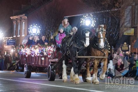 Warren County Horse Drawn Carriage Parades Ohio Horsemans Council Inc