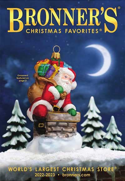 Christmas Favorites Catalog