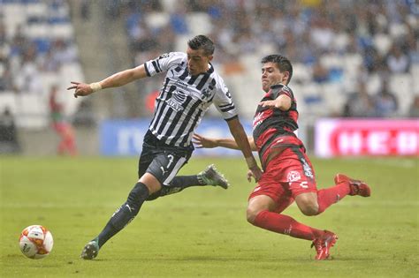 Le deseamos una agradable transmisión en vivo: Club Tijuana v Monterrey: Preview, TV Schedule, and How to Watch Liga MX Online