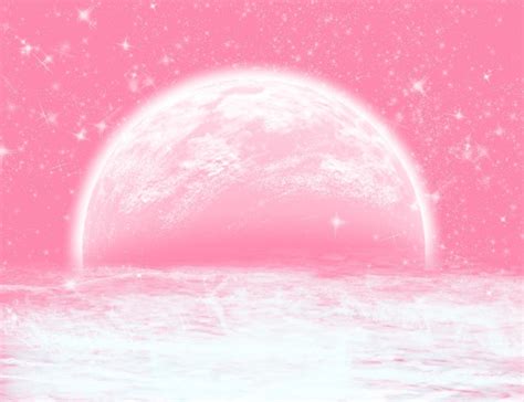 El plenilunio o luna llena es una fase lunar que sucede cuando nuestro planeta se encuentra situado exactamente entre el sol y la luna. La luna rosada y sus poderes mágicos para cumplir tus deseos