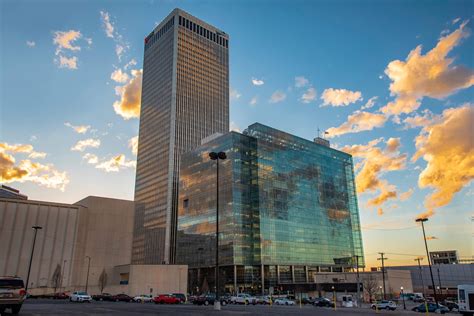 PartnerTulsa Releases Inaugural Annual Report - Partner Tulsa