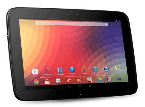 Top 7 Best 10 Inch Android Tablets