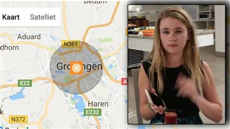 Meisje 12 Vermist In Groningen Binnenland Telegraafnl
