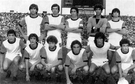 Primera b nacional 2019/2020 finalización: abcDEFENSORES: Equipos de Primera B 1980 - 1984