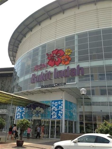 Switch @ ukm campus store. Aeon Bukit Indah Shopping Centre (Johor Bahru) - 2021 All ...