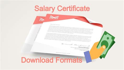 Tips for writing certificate formats. Income Certificate Format Jk - Download free printable ...