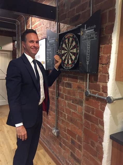 Wasim jaffer trolled former england captain michael vaughan with a hilarious meme. Michael Vaughan (@MichaelVaughan) | Twitter