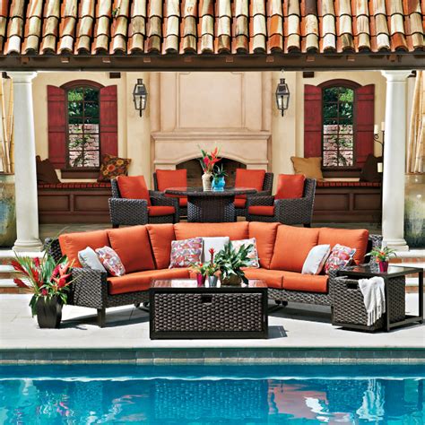 Lifetime outdoor furniture is not only attractive, but it's very durable and weather resistant, requiring little to no. Patio Furniture Trends