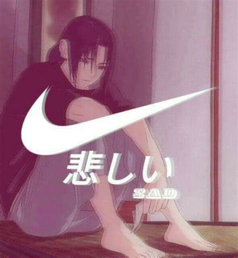 50 Cool Anime Nike Naruto Pfp Nichanime