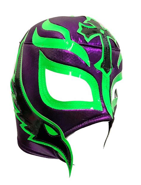 21 Best The Many Masks Of Rey Mysterio Jr Images On Pinterest Wwe