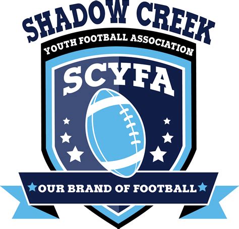 Shadow Creek Youth Football Association Scyfa Usa Football League