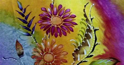Maybe you would like to learn more about one of these? Contoh Lukisan Batik - Batik Indonesia