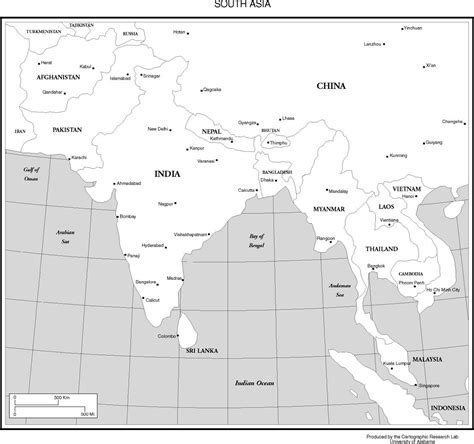View 20 Blank Map South East Asia Forcetoonbox