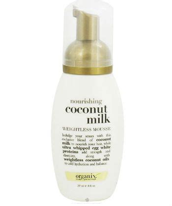 Often dubbed the overall best hair mousse for fine hair, this product offers volume and hold that lasts all day long. 12 Mousses for Fine Hair | Hair mousse, Best volumizing ...