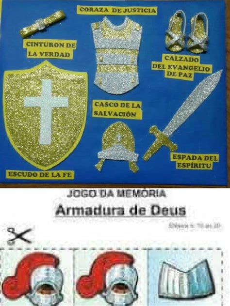 La Armadura Del Cristiano Pdf