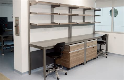 Lt Wall Lab Bench 1 Laboratory And Healthcare Furniture Hospital