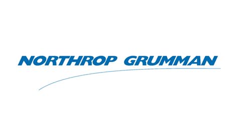 Northrop Grumman Logo Png White