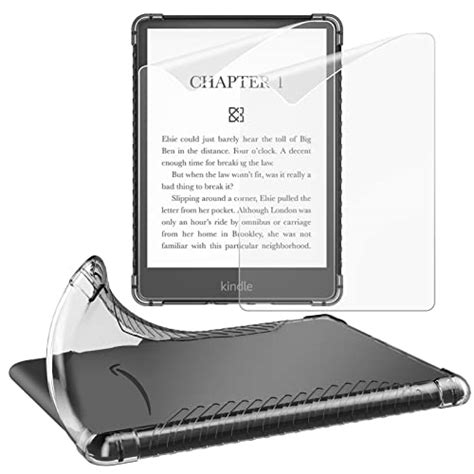 8 Best Kindle Screen Protector For 2023 Citizenside