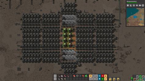 First Nuclear Setup Am I Doing This Right Factorio