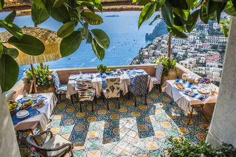 Positano Amalfi Coast Luxury Villa With Private Pool Amalfi Coast