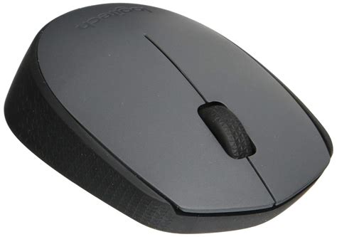 Try our dedicated shopping experience. Logitech M170 Wireless Mouse - Advanced PC Bahrain